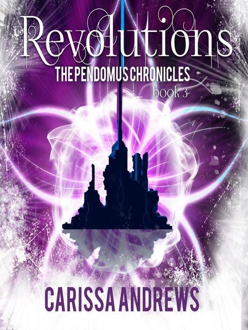 Title details for Revolutions by Carissa Andrews - Wait list